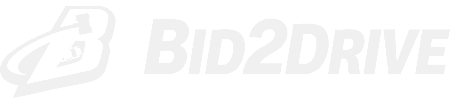 Bid2Drive logo